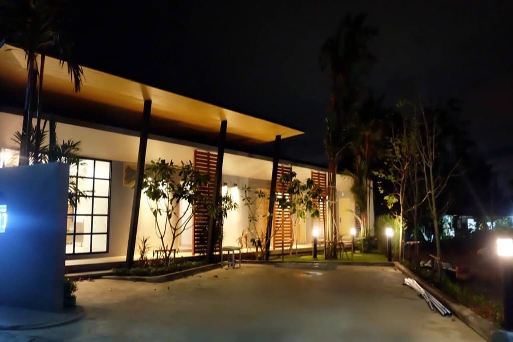 Phumi Resort - photo 12