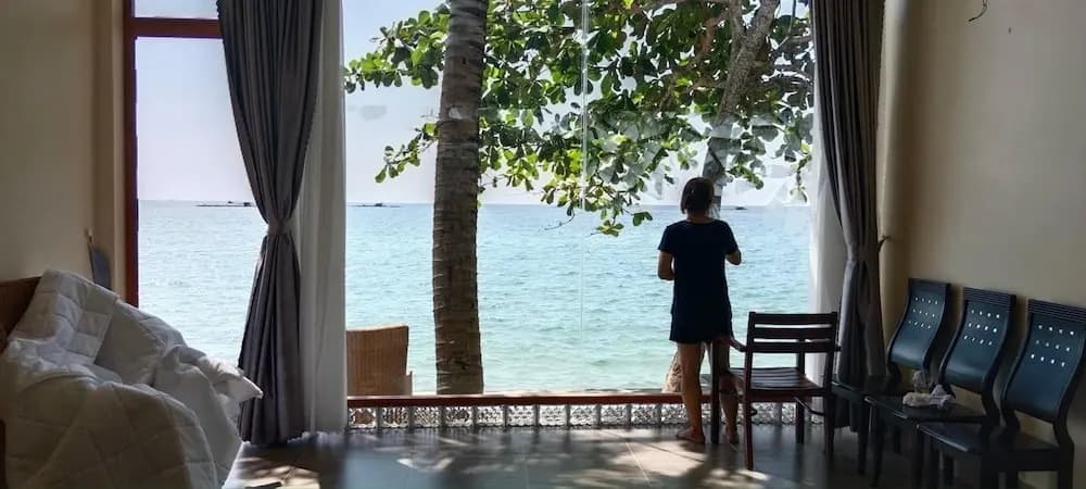 Phu Quoc Harbour View Villa - photo 7