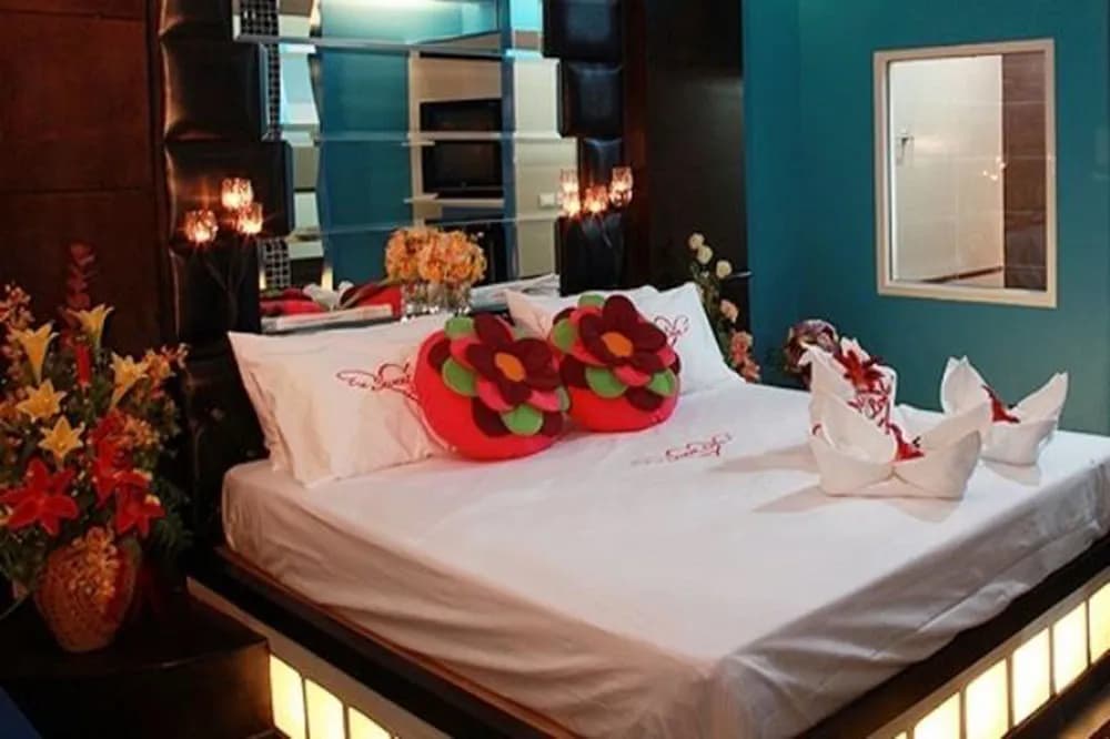 Sweet Sense Jomtien Resort - photo 3