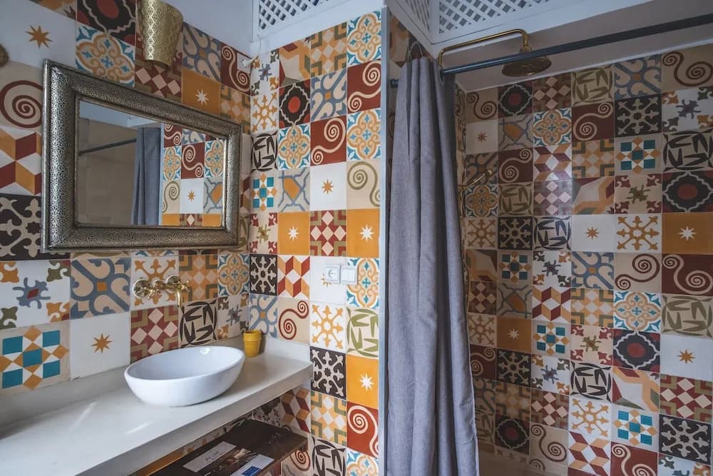 Riad Villa Berna under Swiss management - photo 10