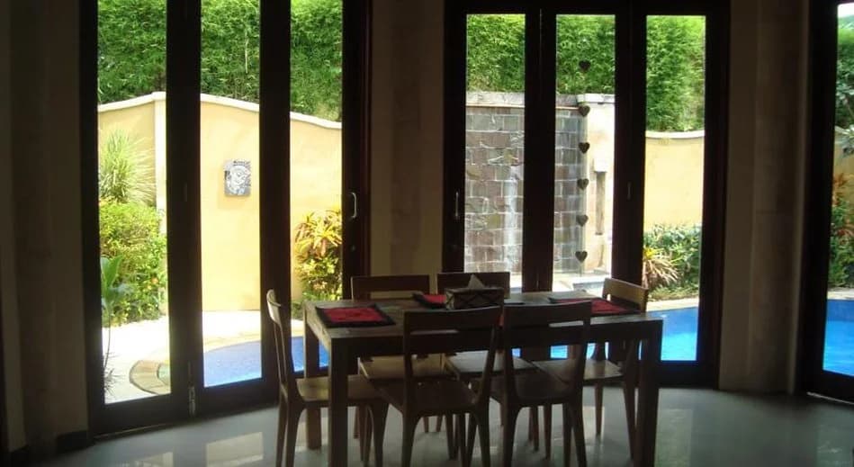 Bali Emerald Villas - photo 8
