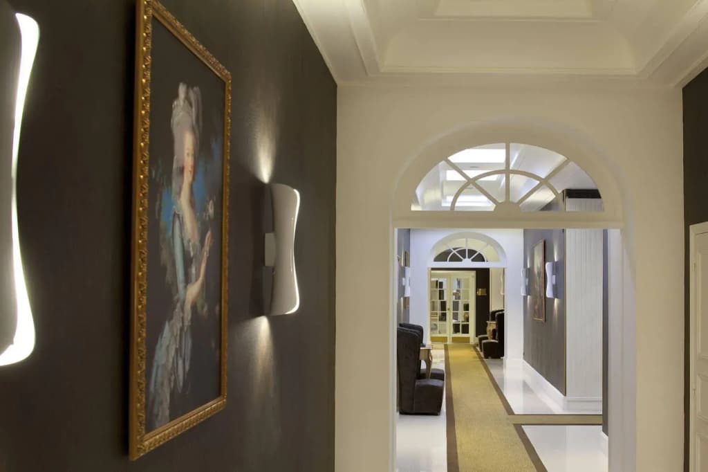 Pley Hotel - photo 12