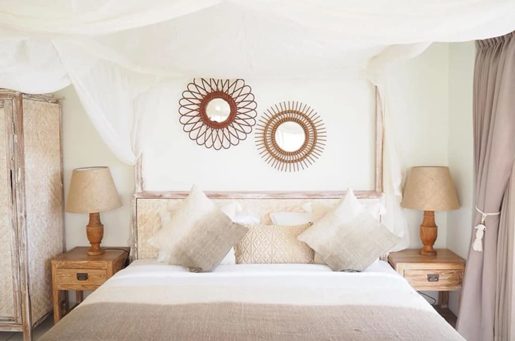 Pineapple Lazy Beach Villa - photo 2