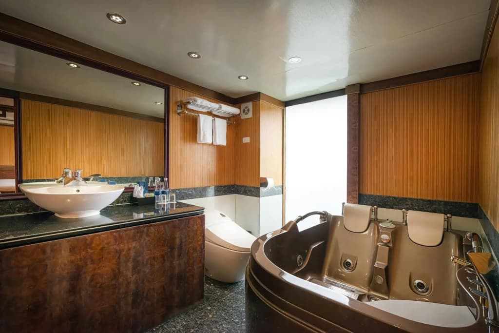 La Vela Classic Cruise Managed by Paradise Cruises - photo 6