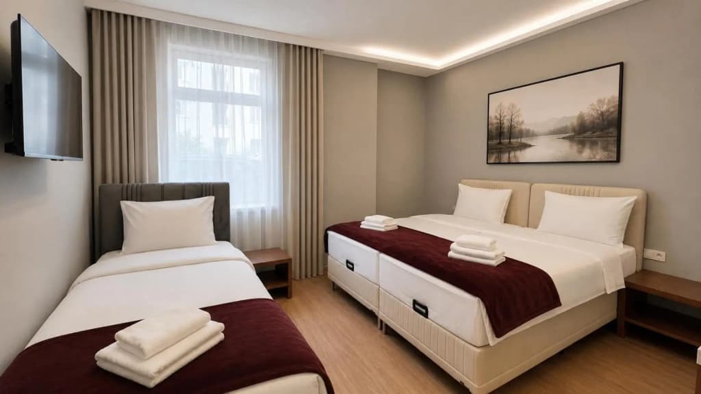 Altwienerhof Boutique Hotel - photo 6