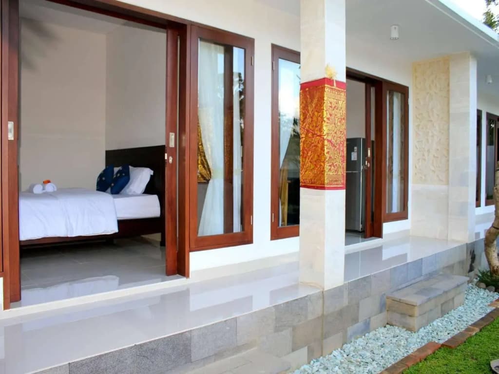 Kanda Villa - photo 2