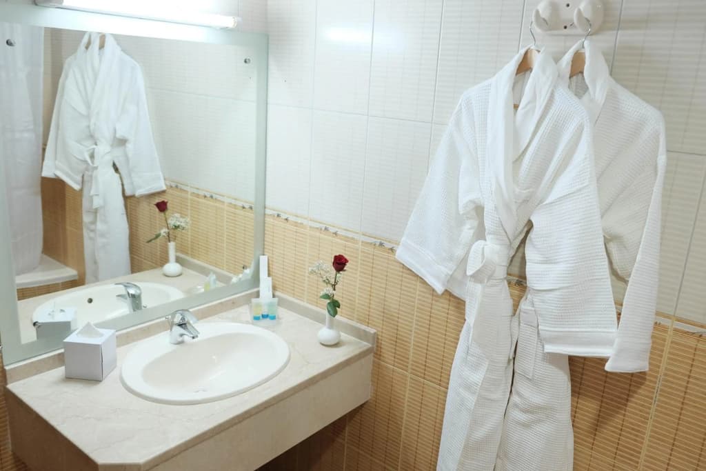 Baity Hotel Apartments - photo 9