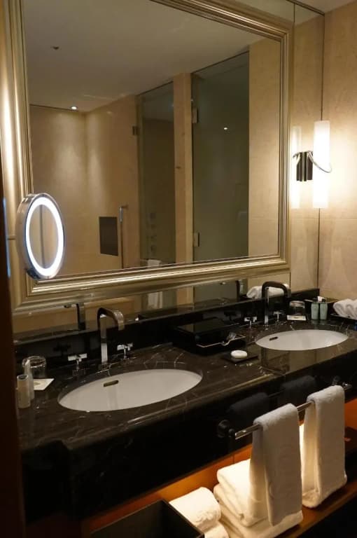 The St. Regis Osaka - photo 9