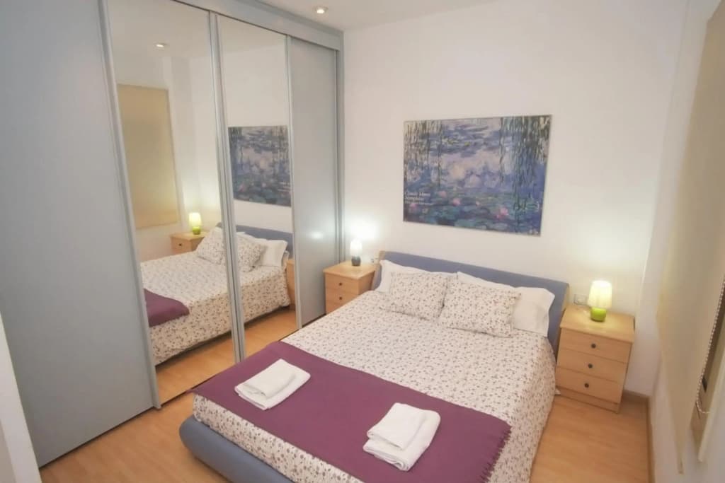 Lovely Apartment at Park Güell - photo 4