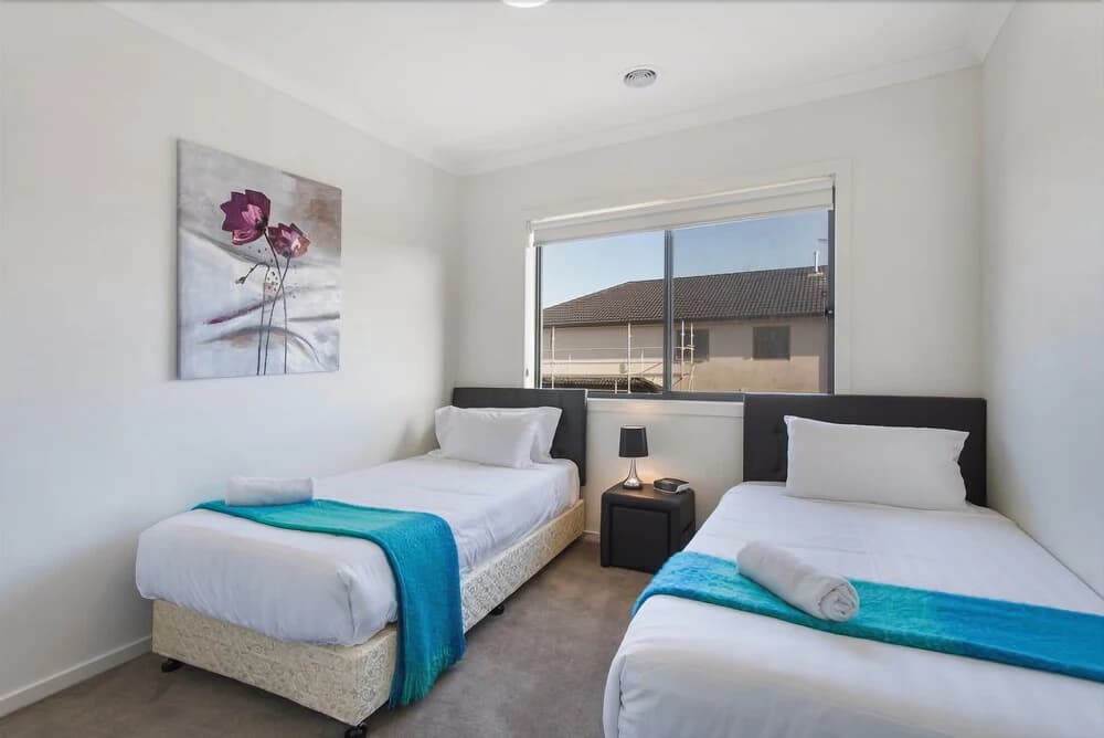 Wyndham Harbour Villa - Melbourne - photo 25