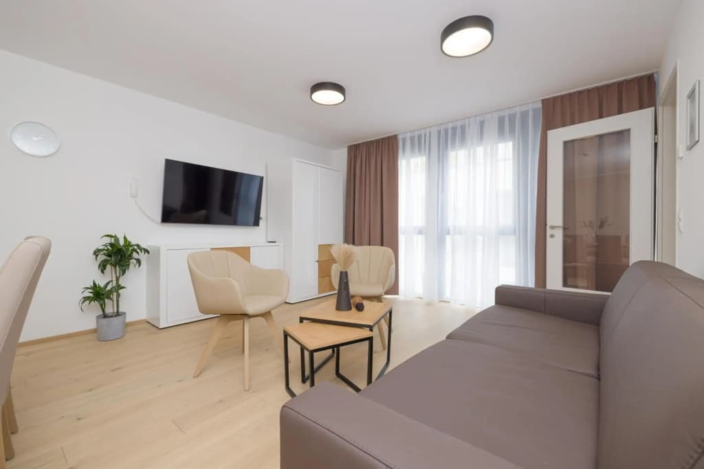 Yourapartment Theresien - photo 20