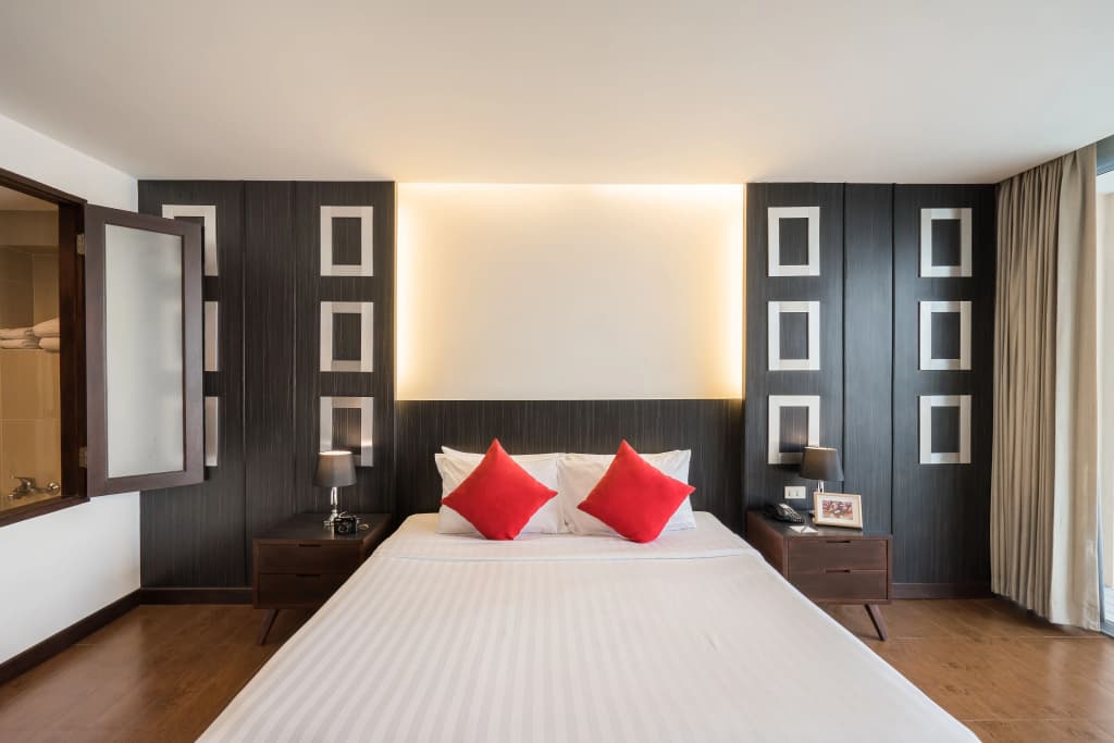 Hotel J Pattaya - photo 6