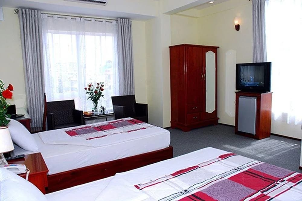 C30 Glory Hotel - photo 5