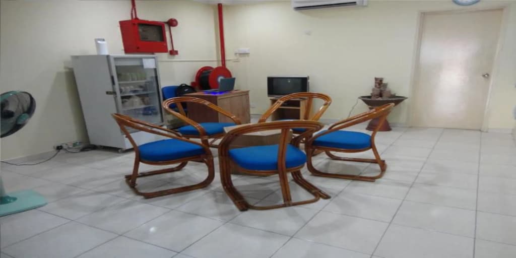 Hotel Suria - photo 18