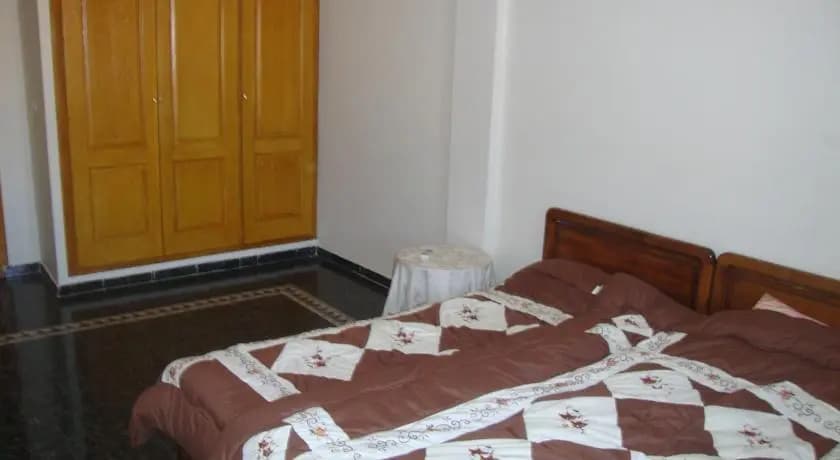 Ben Hafsia Appartment - photo 4