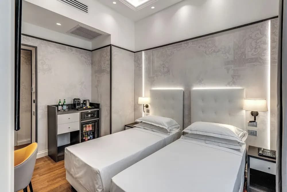 The Spotlight Boutique Hotel - photo 6