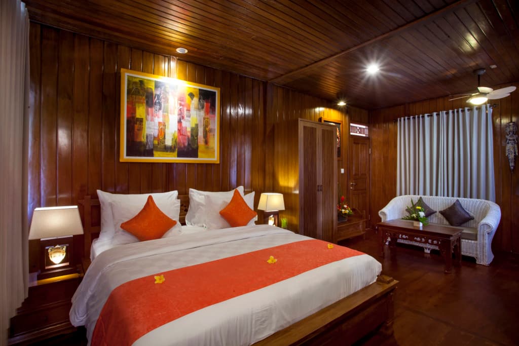 Astagina Resort Villa and Spa - photo 5