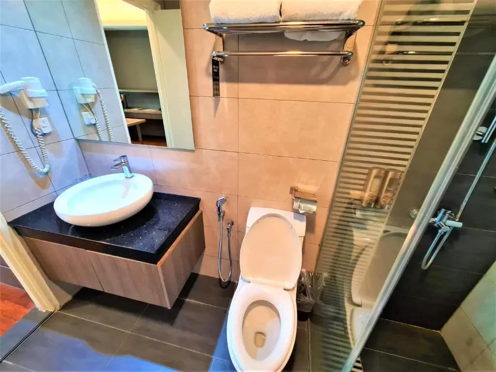 Nexus Regency Suites Hotel Subang Jaya - photo 10