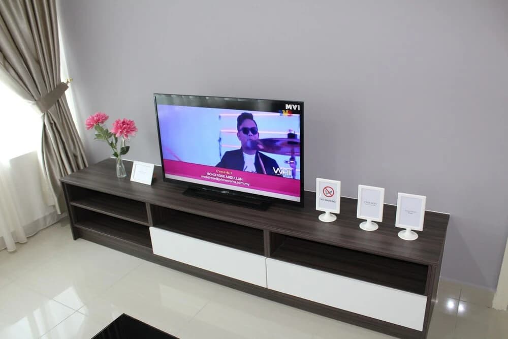 Jamaco Luxury Home Premium Two Bedroom Suite 2303 - main photo