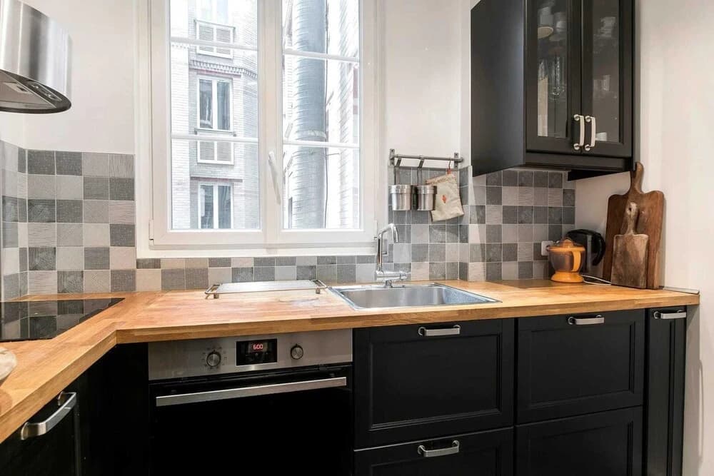 Beautiful Family Apt - 7 Mins to Sacré-cœur - photo 11
