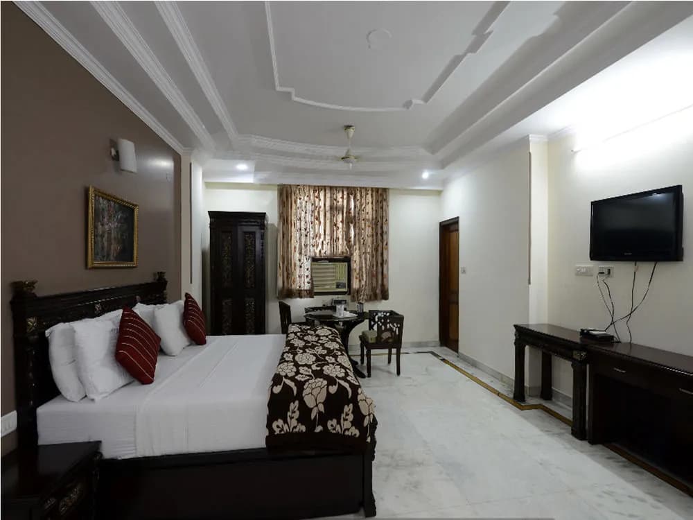 Hotel Vishal Residency - photo 4