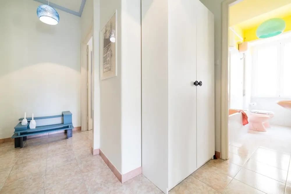 Designer Flat in San Giovanni - photo 7
