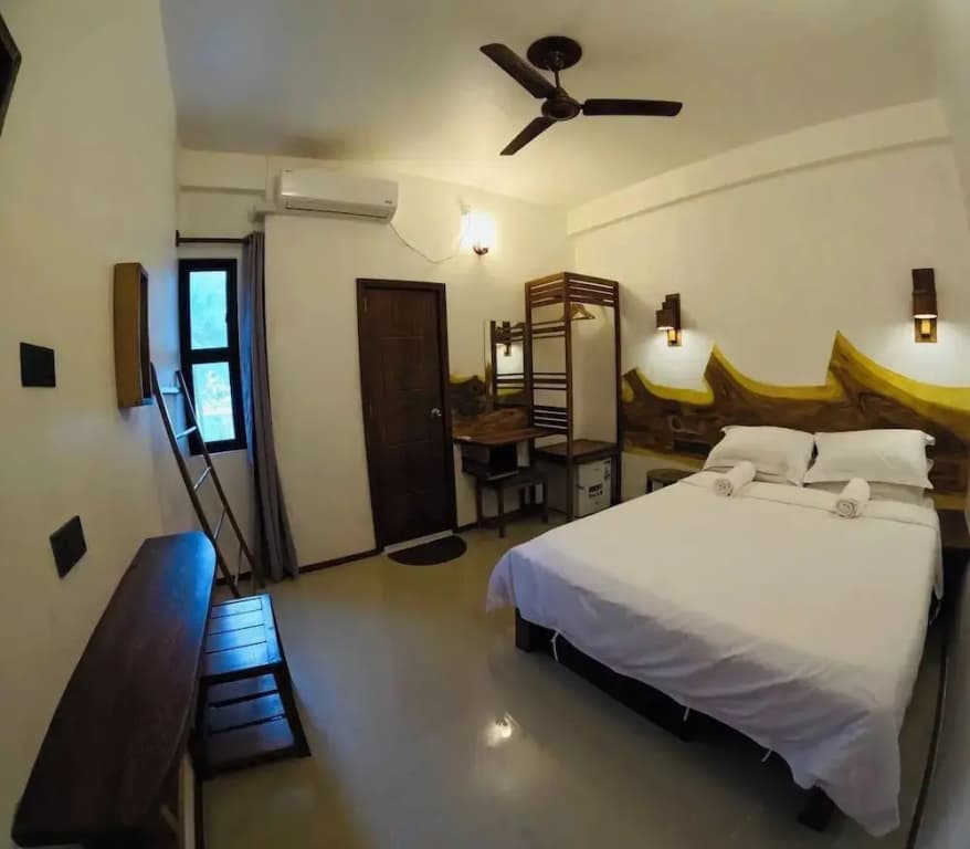 Velaa Vani - The Turtle Hive Maldives - photo 8