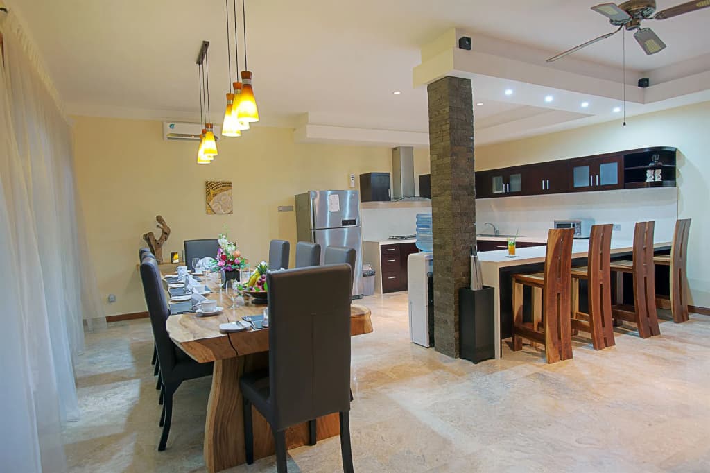 Villa Gorilla - photo 23