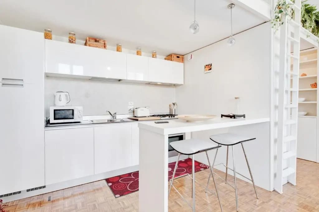 Guesthost - Piazza San Marco Studio Flat - photo 13