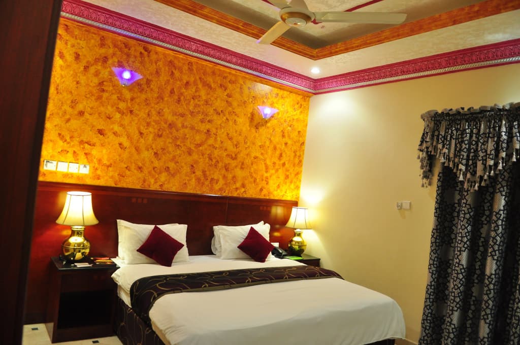 Al Bahjah Hotel - photo 5