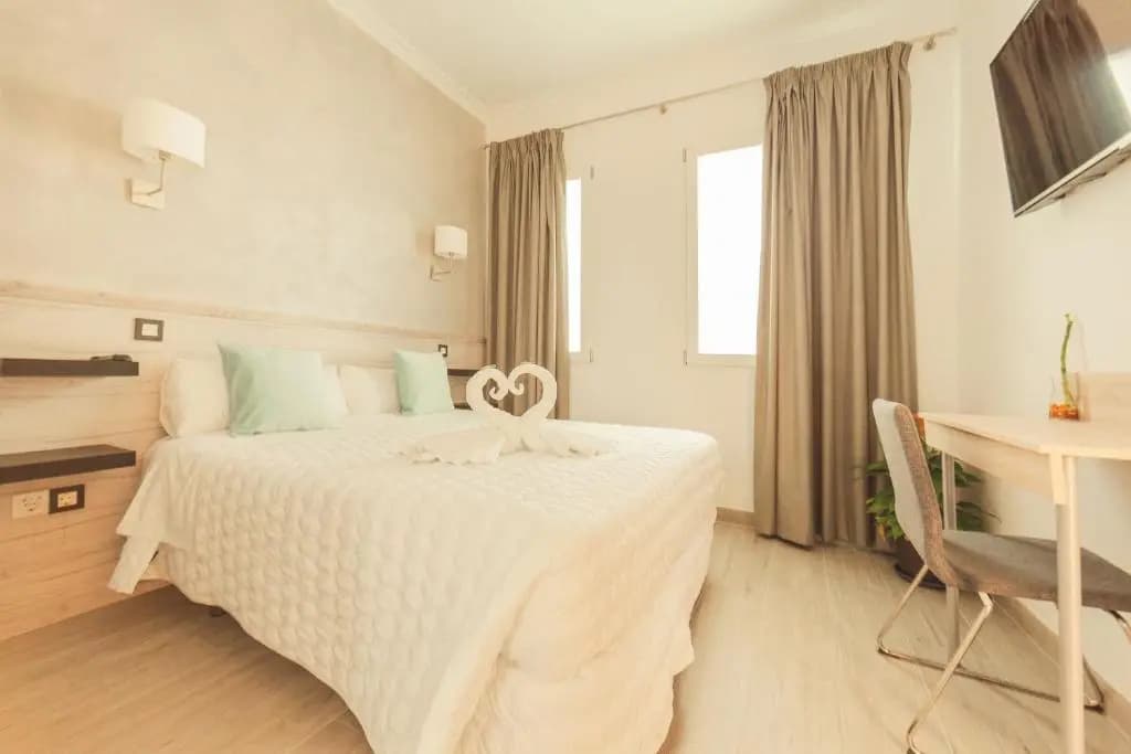 Hostal Pio - photo 3