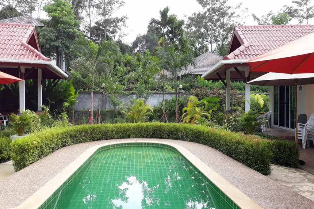 Baan Chao Koh - photo 12