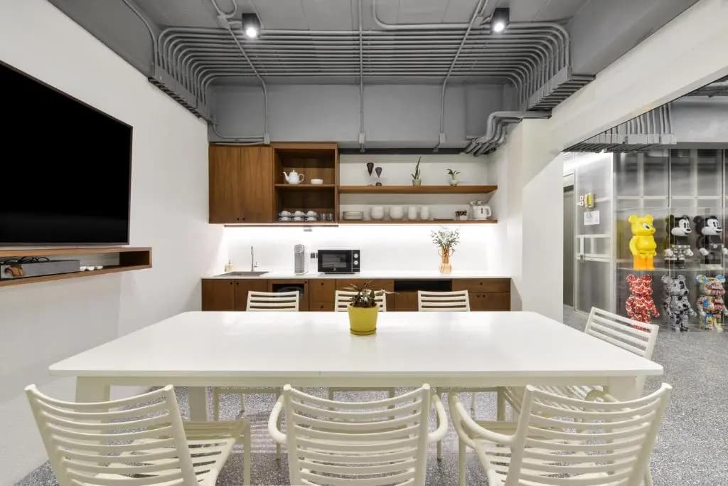 Tiang Capsule - photo 20