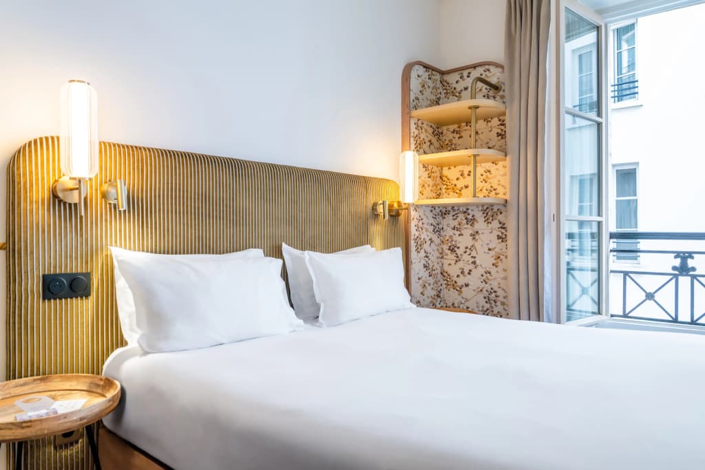 Hôtel d'Espagne - photo 3