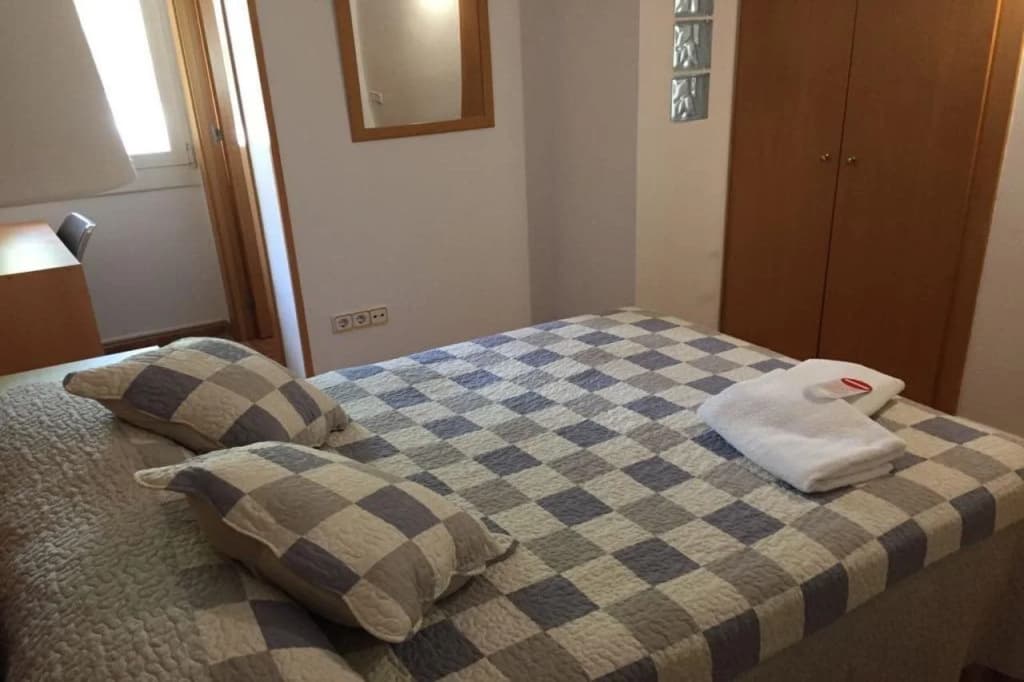 Hostal Río de Castro Barcelona - photo 2
