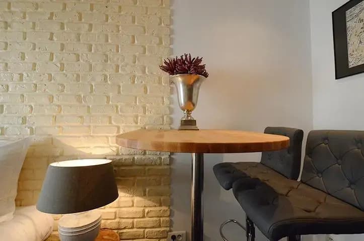 Short Stay Studio Petit Pompidou - photo 2