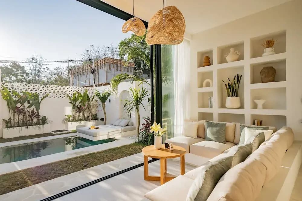 Villa Yuni Uluwatu - photo 21
