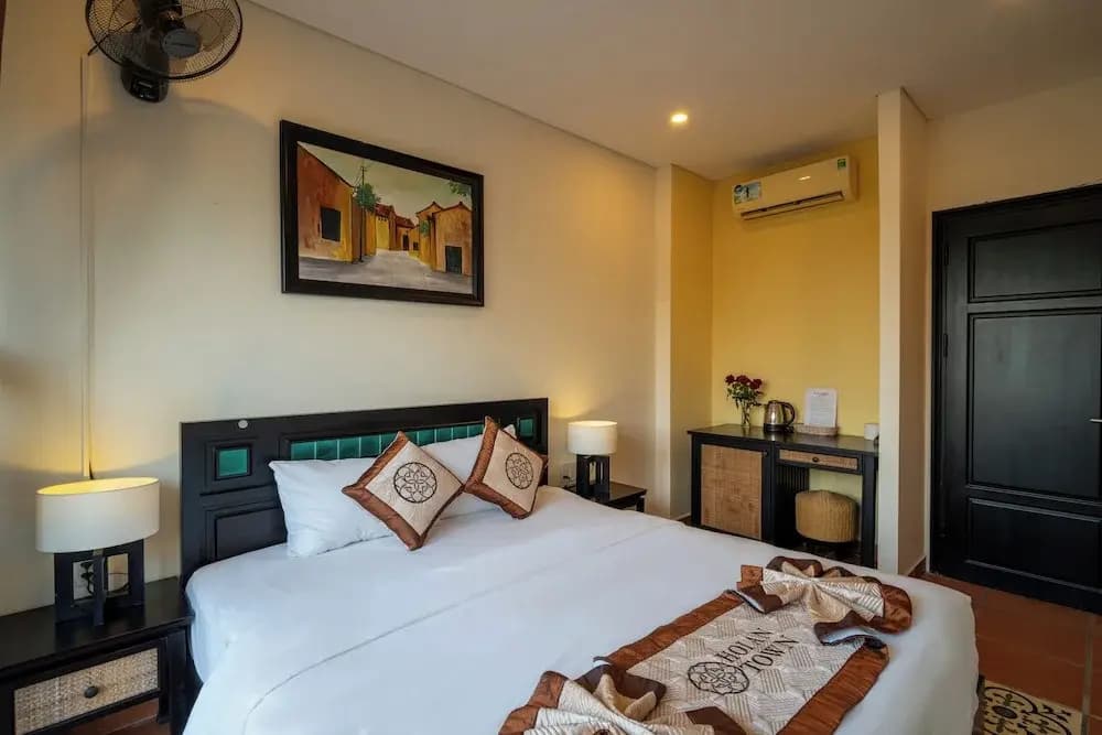 Khoi Nguyen Villa - photo 8