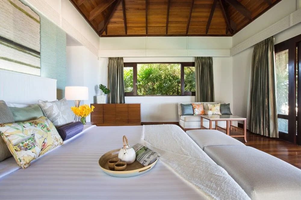 Miskawaan Villa Acacia - photo 4