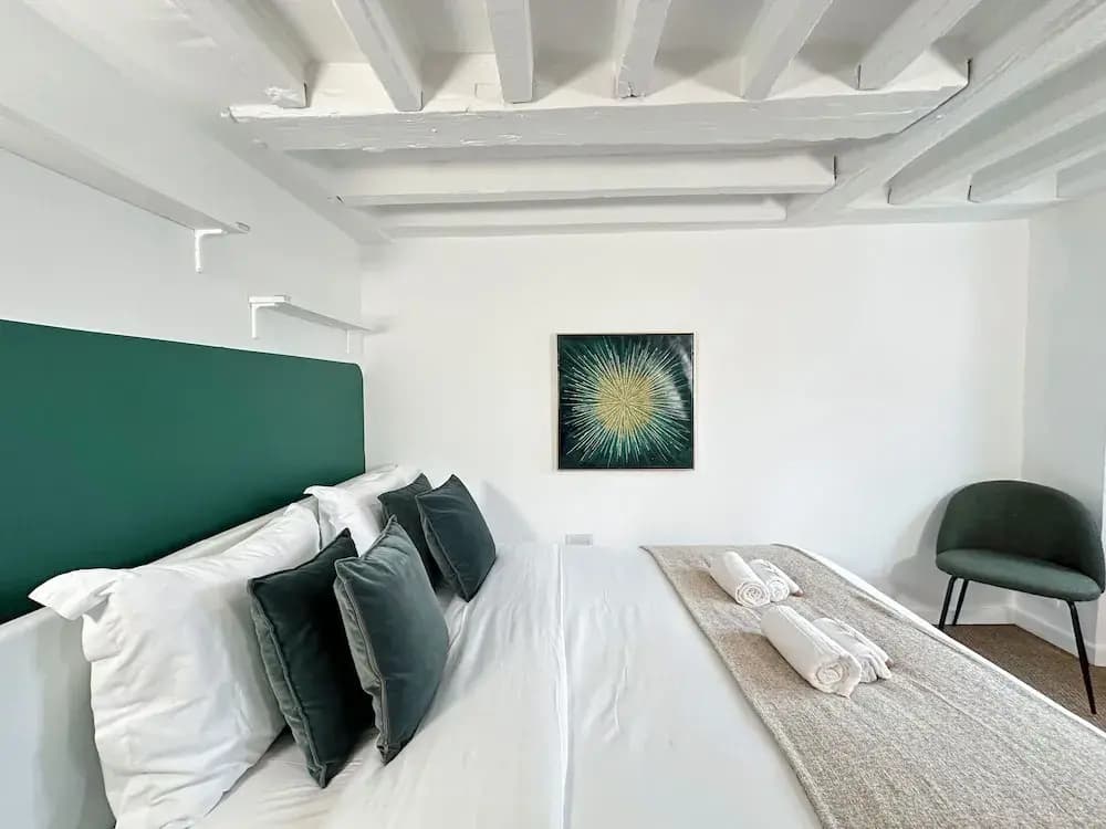 1533 Petites écuries - photo 6