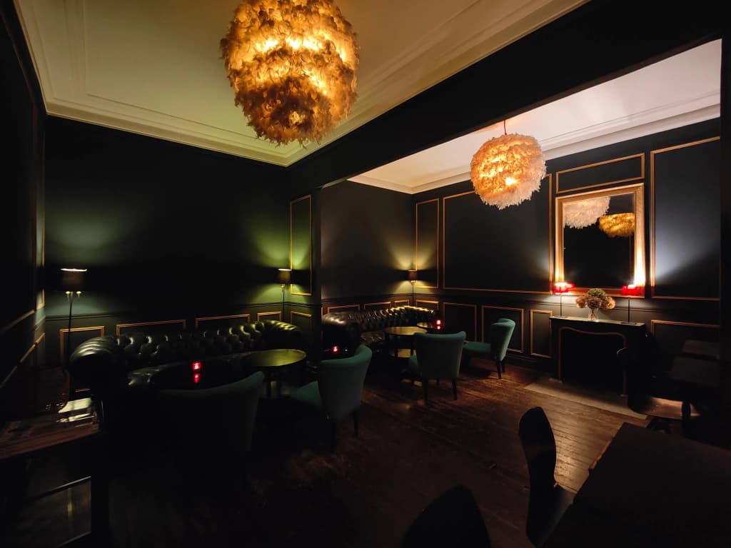 Alba Opera Hotel - photo 17