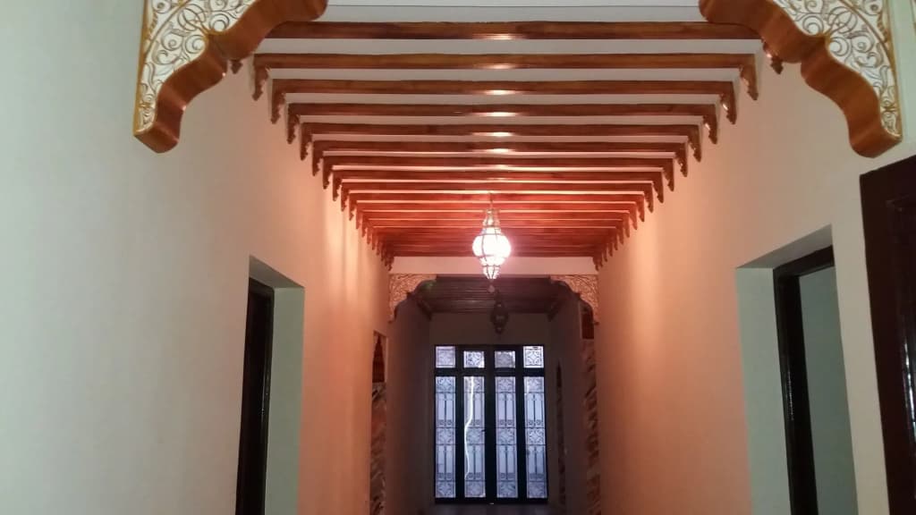 Kasbah Rouge - photo 6