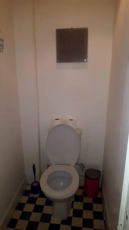 Tony Asga Apartments - Asga Apartment - photo 9