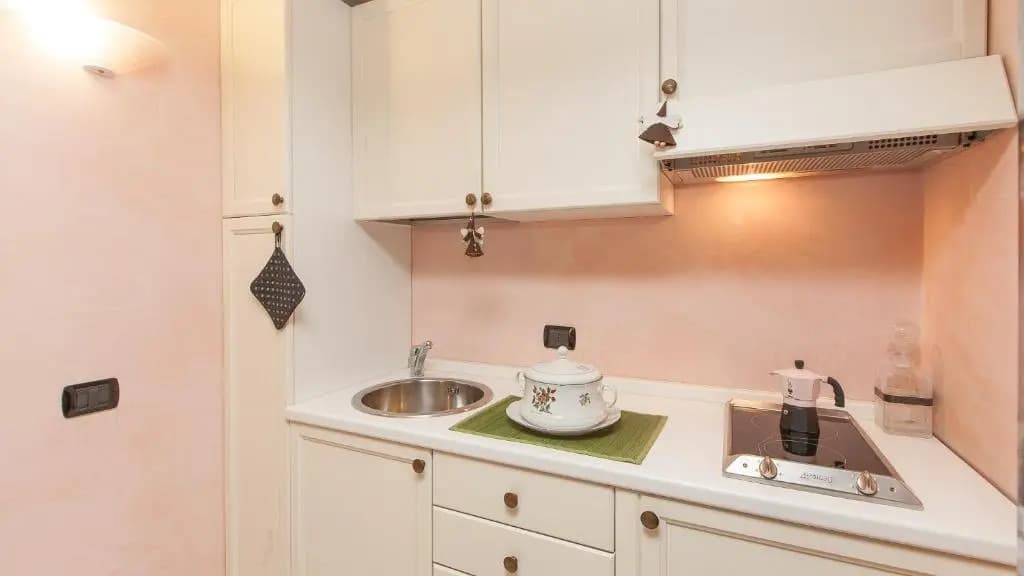 Rental in Rome Navona Loft - photo 11