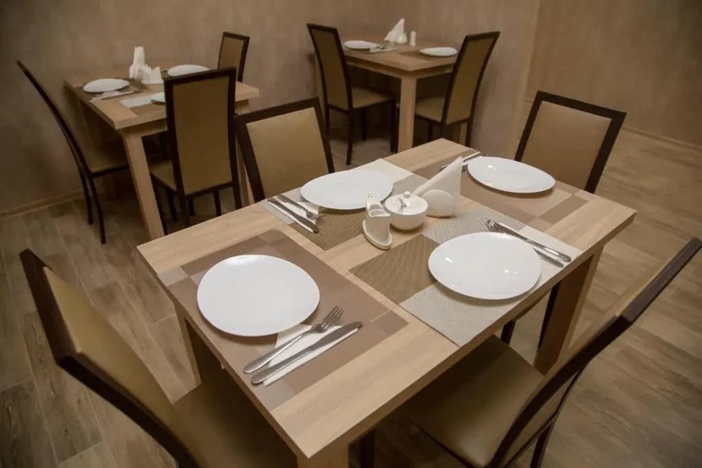 Hotel Triston - photo 13