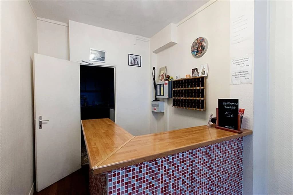 Maison Barbès - photo 20