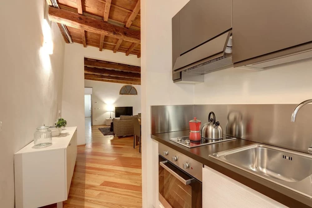 Apartment Il Magnifico - Florence - photo 11