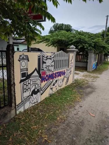 Homestay 66 - photo 10