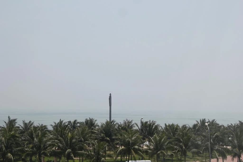 Nice Sea Hotel Da Nang - photo 8