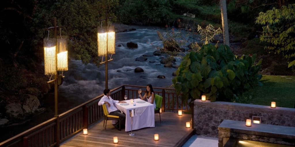 The Samaya Ubud Bali - photo 23